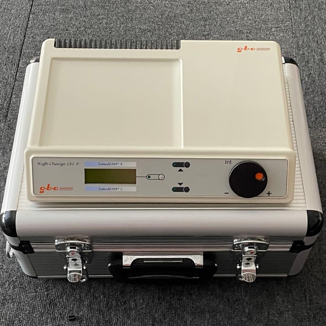 ハイチャージ181-P