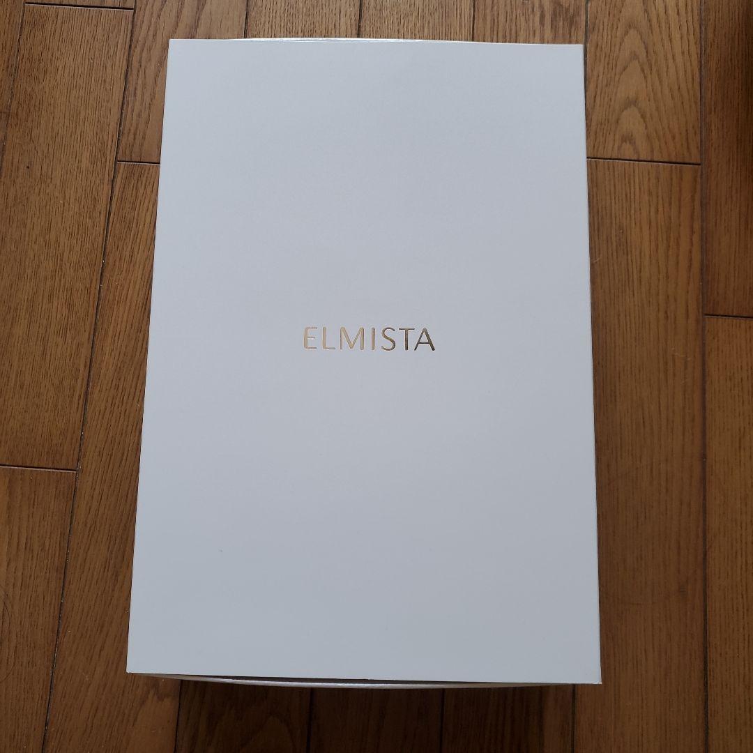 ELMISTA ヘアードライヤー
