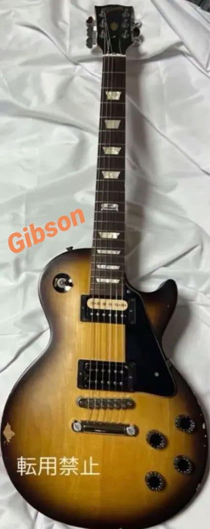 【Gibson】LP Jr. ギブソン レスポール LPJr.120周年記念