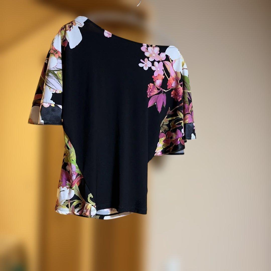 社交ダンス衣装　日本製