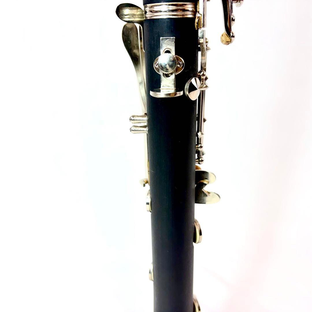 Soleil ソレイユ クラリネット B♭ SCL-1 ABS管 - メルカリ