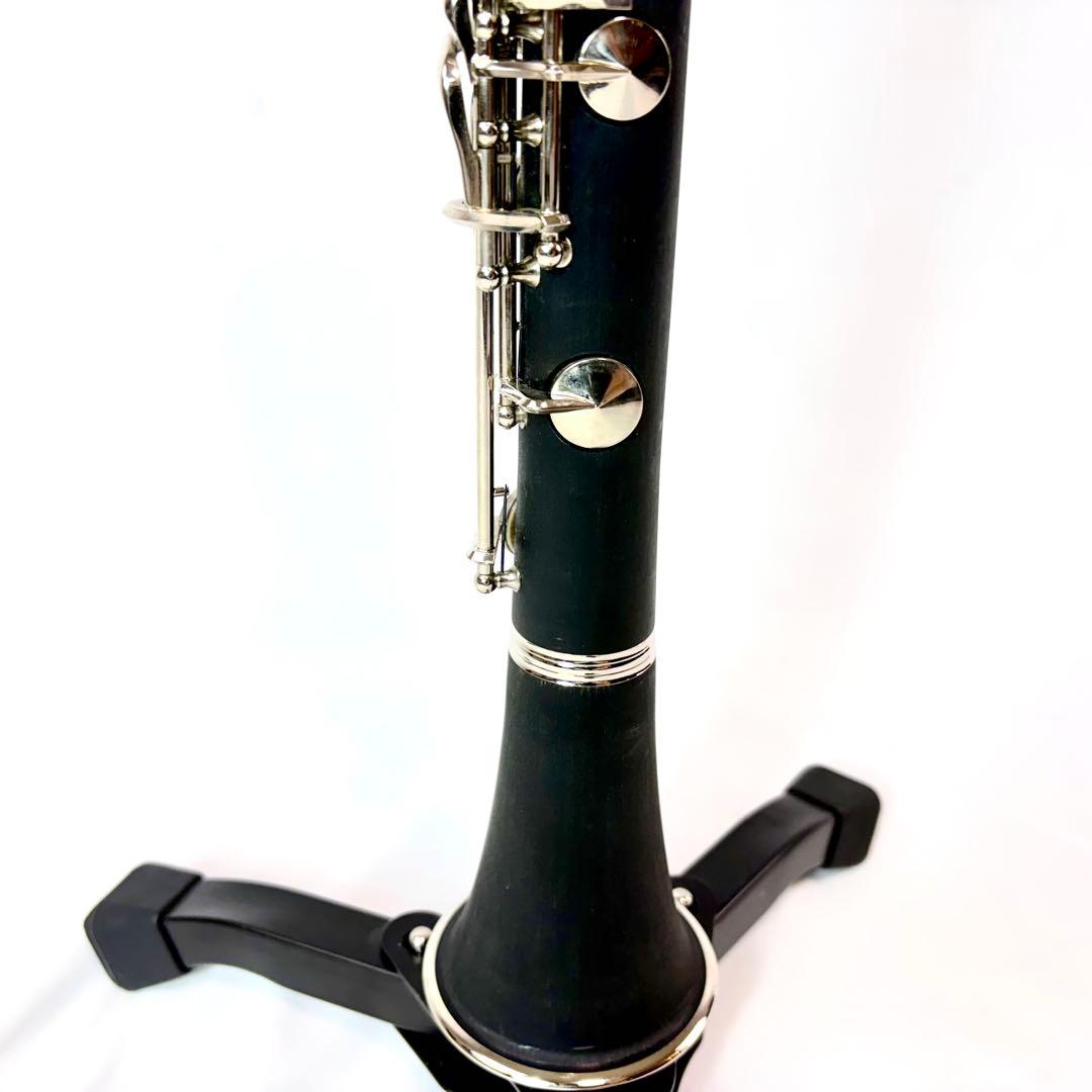 Soleil ソレイユ クラリネット B♭ SCL-1 ABS管 - メルカリ