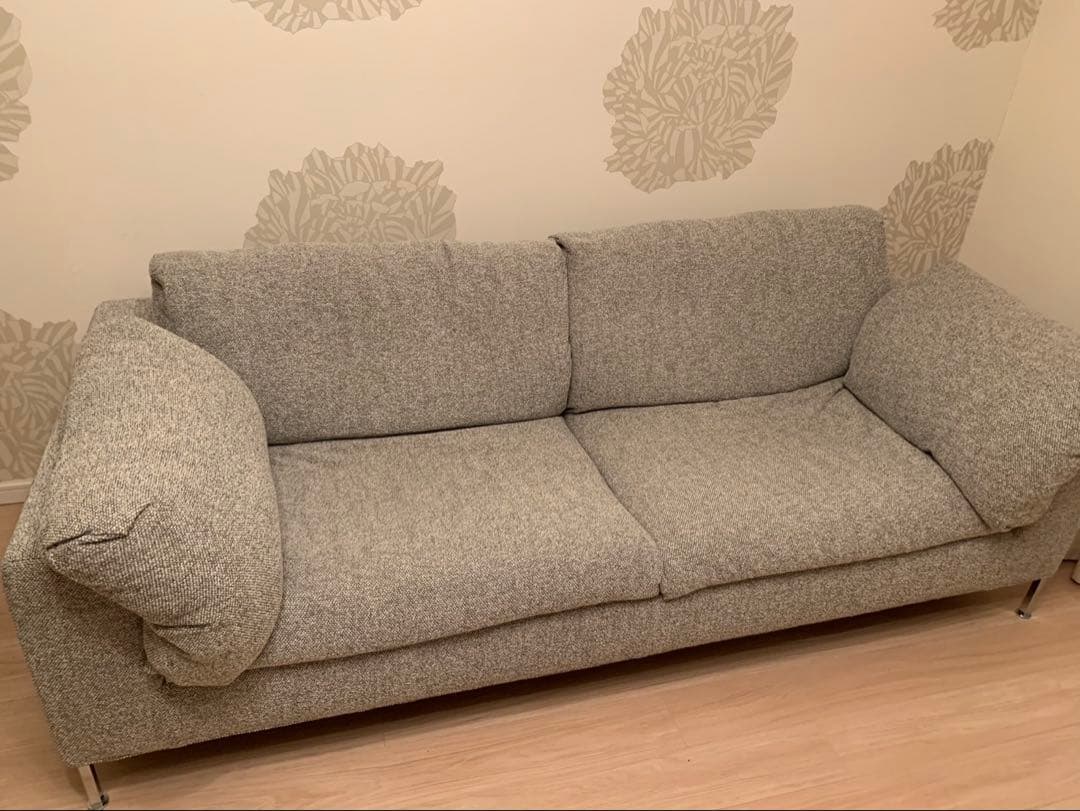 Cassina ixc カッシーナ BOX ソファ2P ピエロ リッソーニ