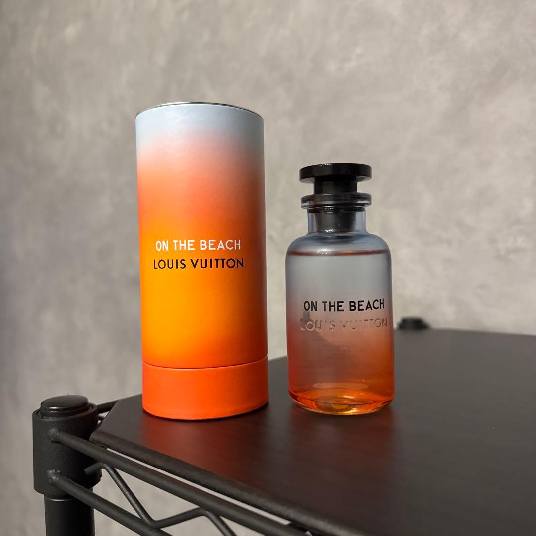 本日限定販売‼️LOUIS VUITTON / ON THE BEACH
