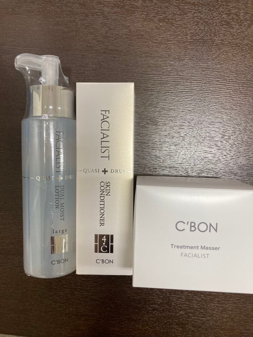 シーボンディアルモイストローション 300ml トリートメントマセ230g