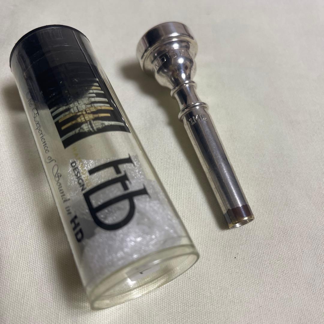 最終値下げ　ハモンドデザイン HAMMOND DESIGNマウスピース 1ML