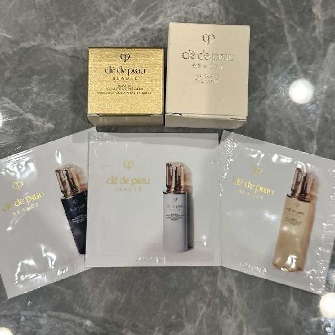 クレ・ド・ポーボーテ