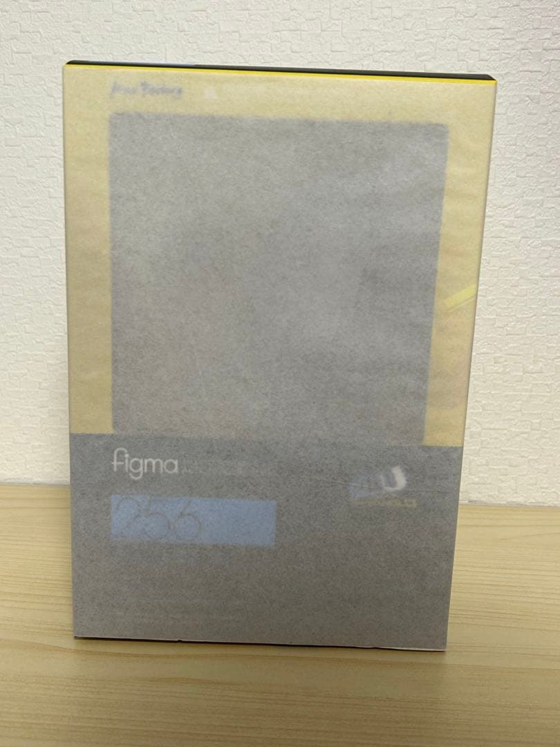 figma 256 ペルソナ4 鳴上悠