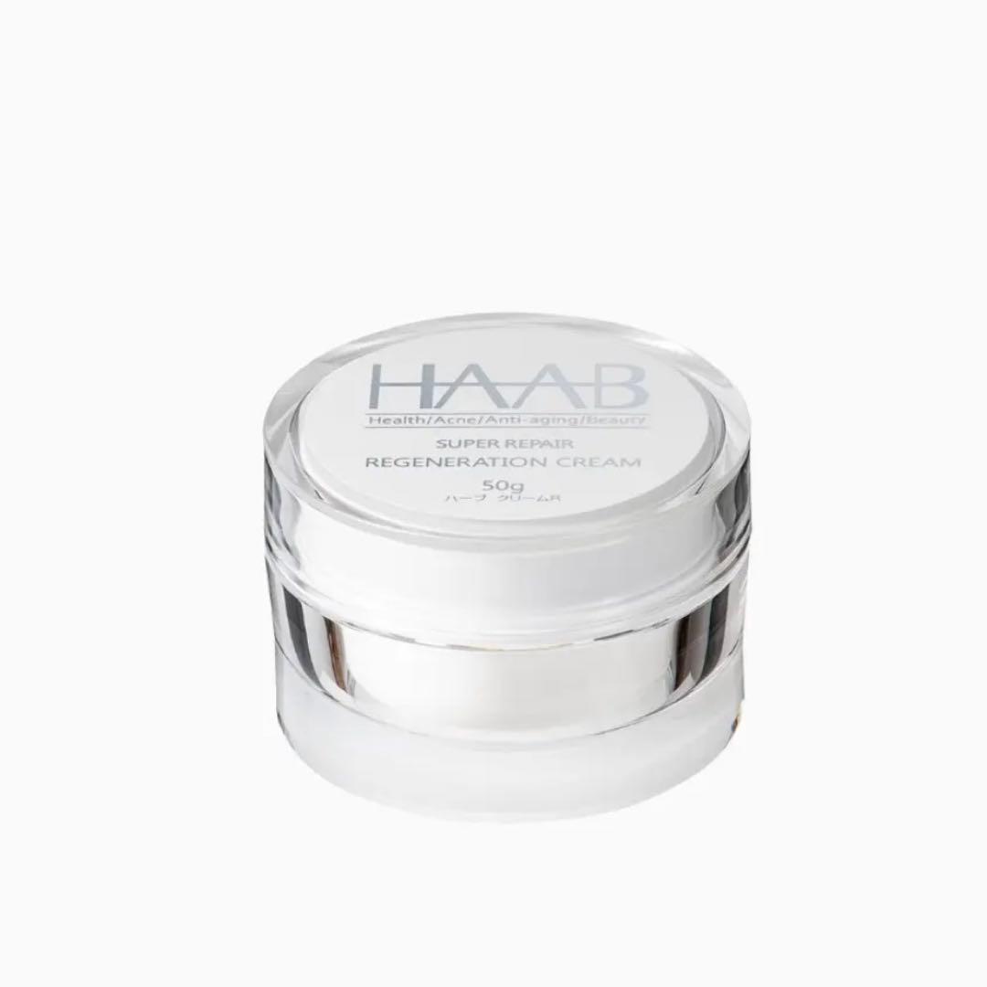 リジェネレーションクリーム