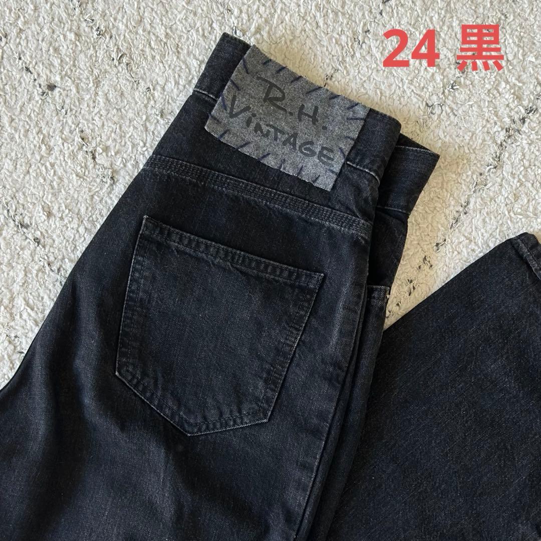 【うーぱーるーぱー】ロンハーマンヴィンテージRHVintage ハイウエス 中古・古着通販】R.H.Vintage (ロンハーマン・ヴィンテージ) ハイ
