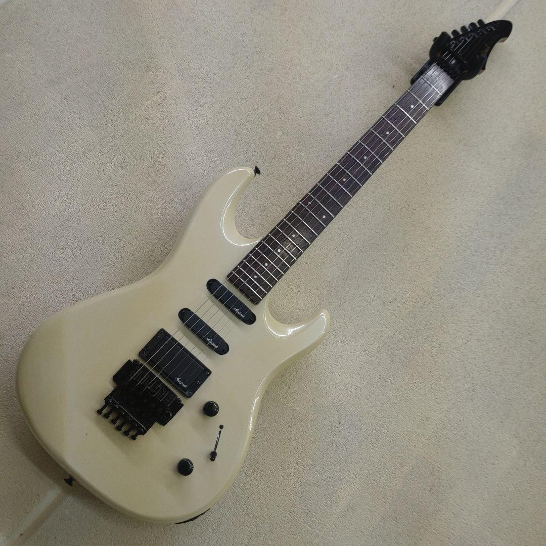 ヴィンテージ AriaProⅡ WR503 THE Warrior - メルカリ