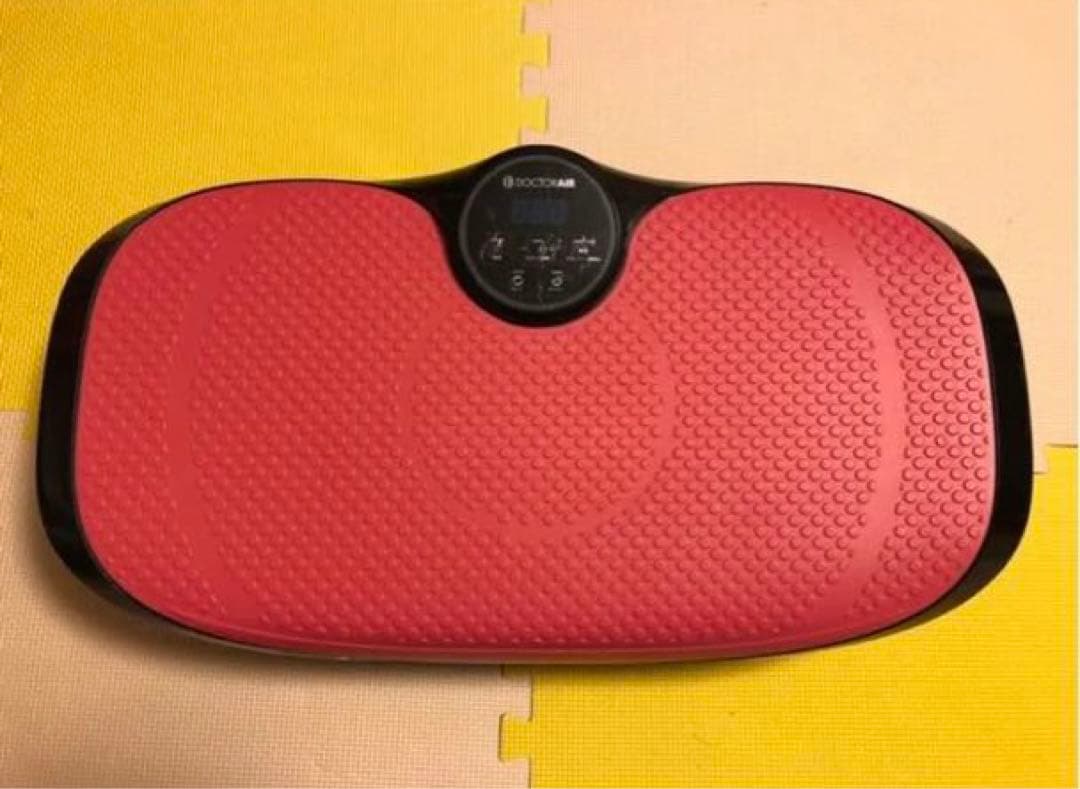 ドクターエア3Dスーパーブレードスマート SB-003PK 3Dスーパーブレードスマート DOCTOR AIR(ドクターエア) ピンク SB