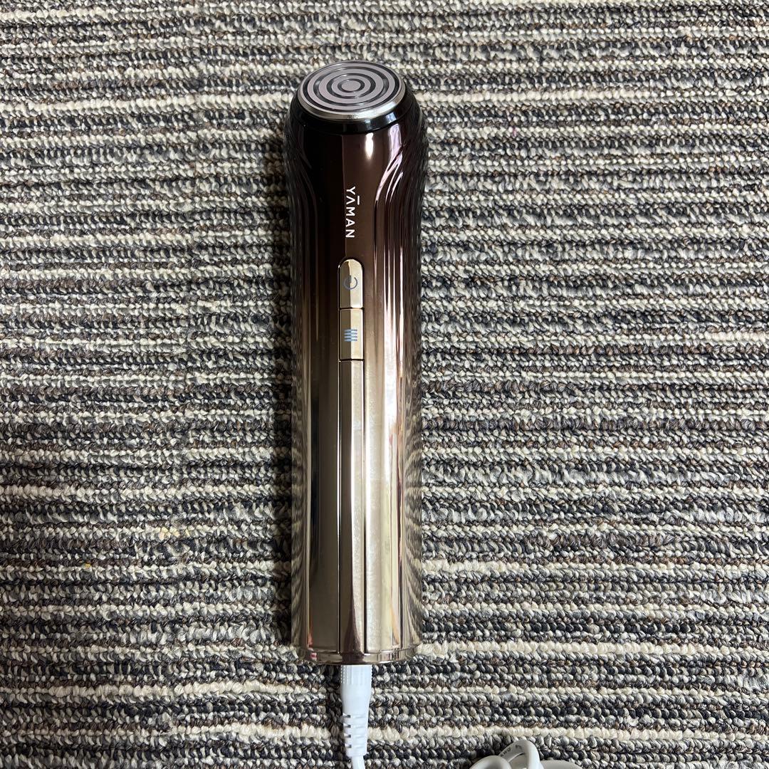 YAMAN Bloom 6 美顔器