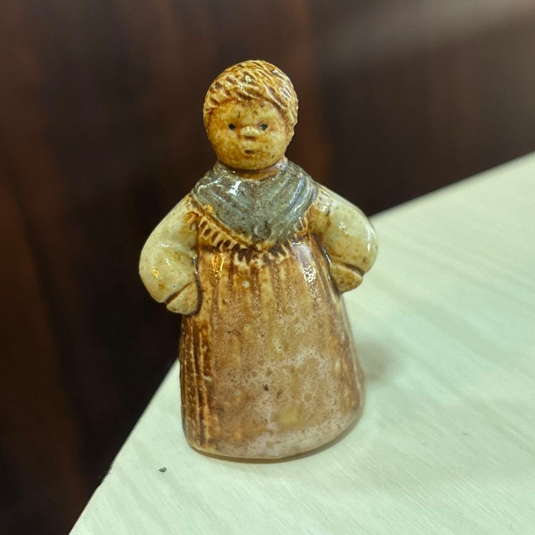 kankanmam ☆ プロフご覧下さい　【北欧アンティーク】ルーテボ kankanmam ☆ プロフご覧下さい様専用】 ルーテボTurgubbe - メルカリ