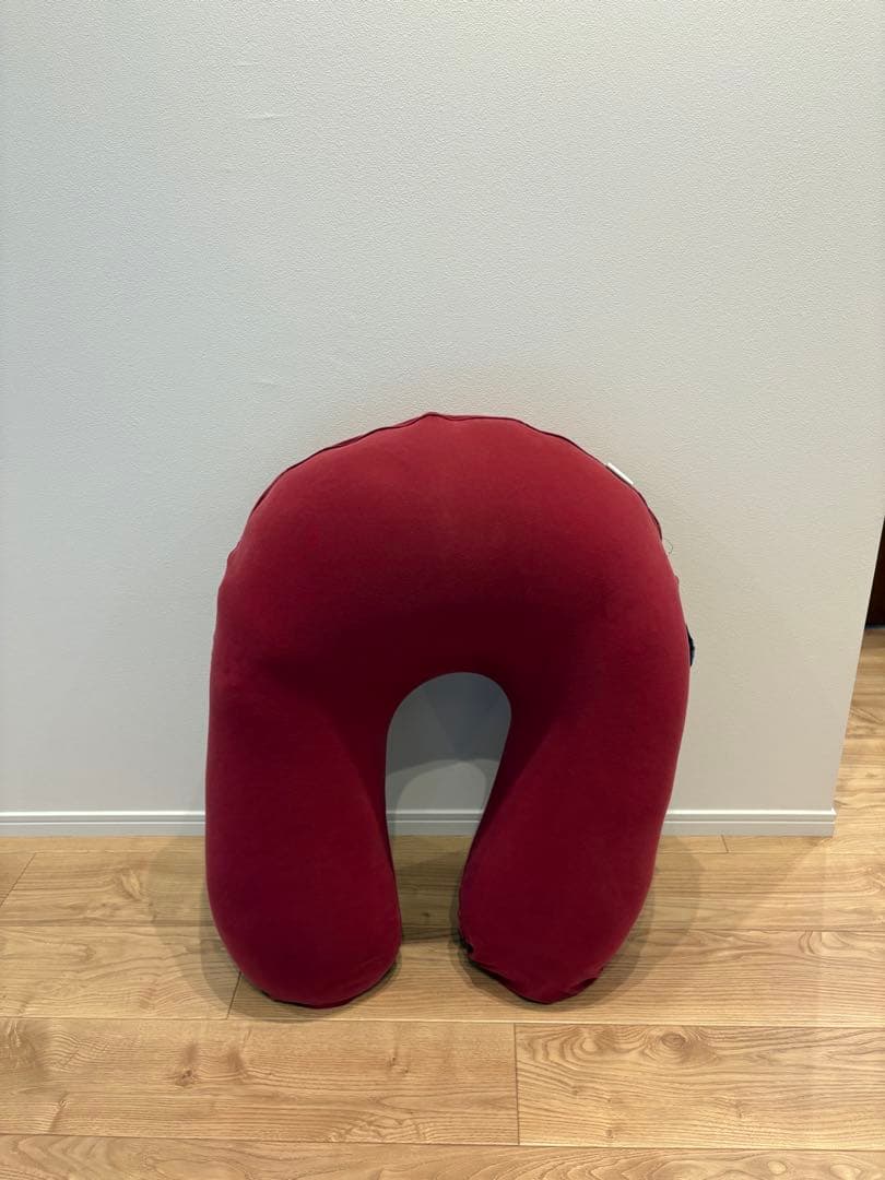 【Tomo】Yogibo support