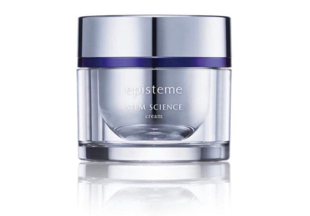 エピステーム　ステムサイエンスリフトクリームc 〈クリーム〉　45g