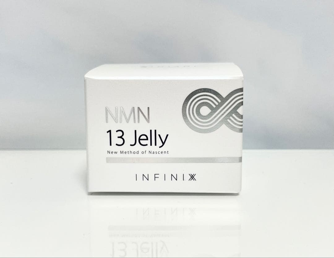 阿部養庵堂薬品 NMN13Jelly(エヌエムエヌ13ジェリー)