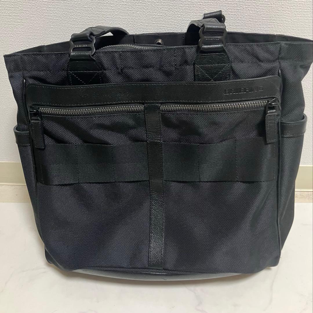 【BRIEFING／ブリーフィング】FUSION BS TOTE HD ※正規品 trim_ofbfg_item5350a562ef2311e