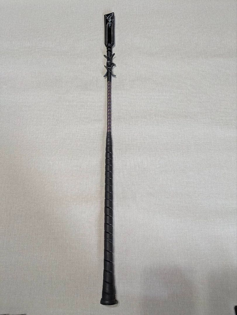 武豊　ジョッキー　サイン入り　鞭　ステッキ 武豊 ジョッキー サイン入り 鞭 ステッキ - メルカリ