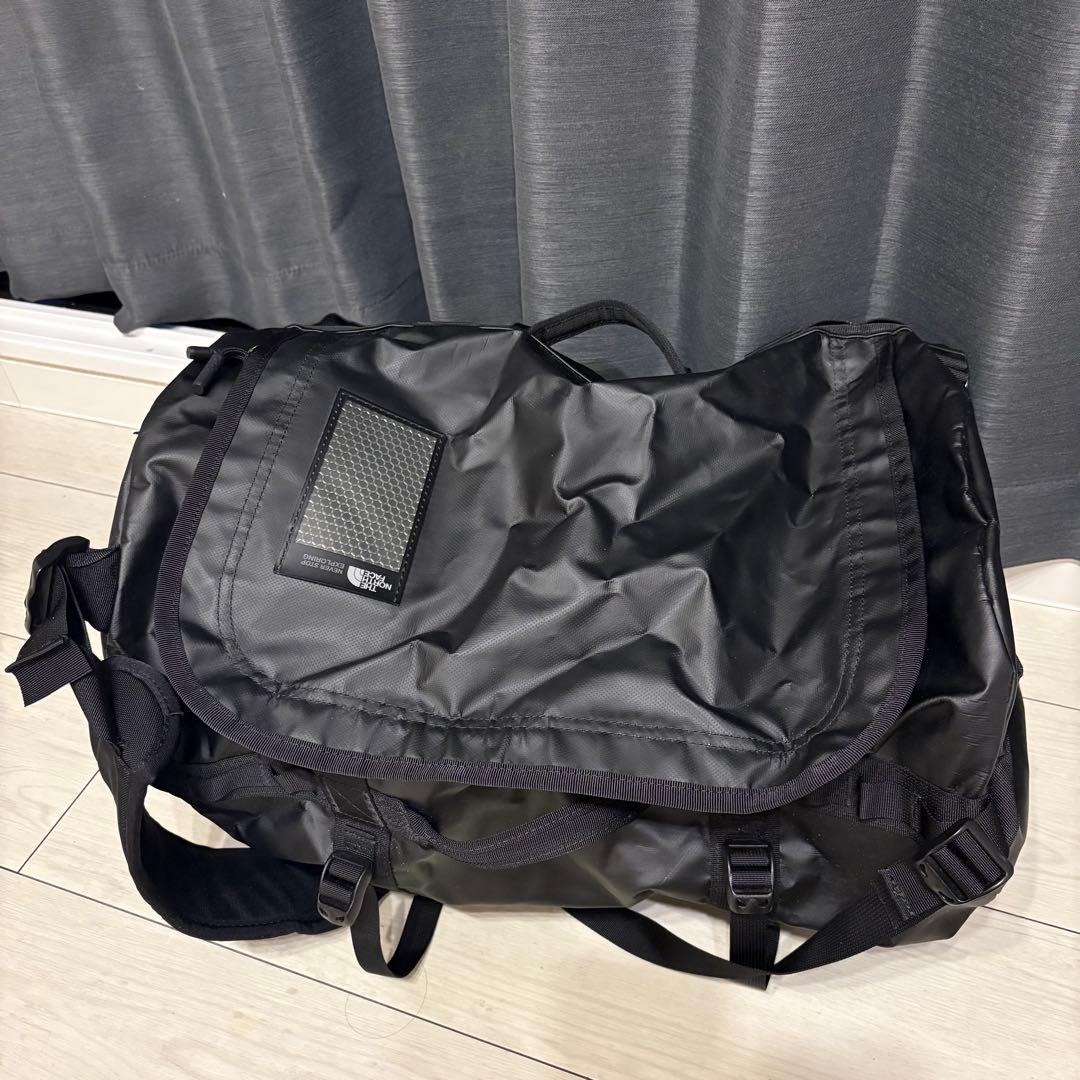 NORTH FACE ノースフェイス ボストンバッグ