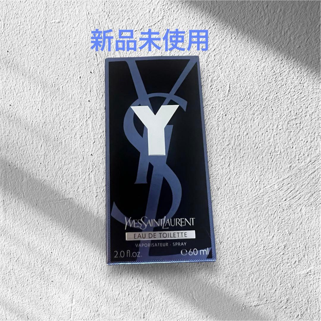 YSL Y MEN オーデトワレ 香水
