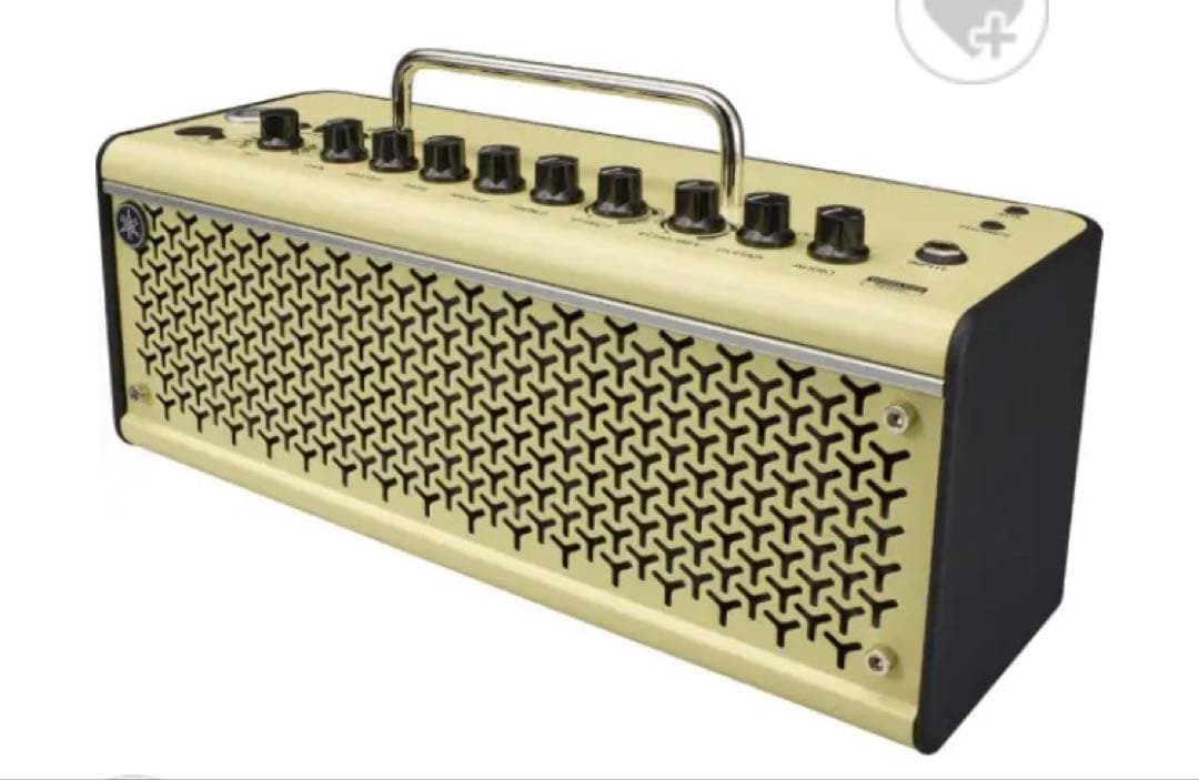 ヤマハ ギターアンプ THR10II WIRELESS