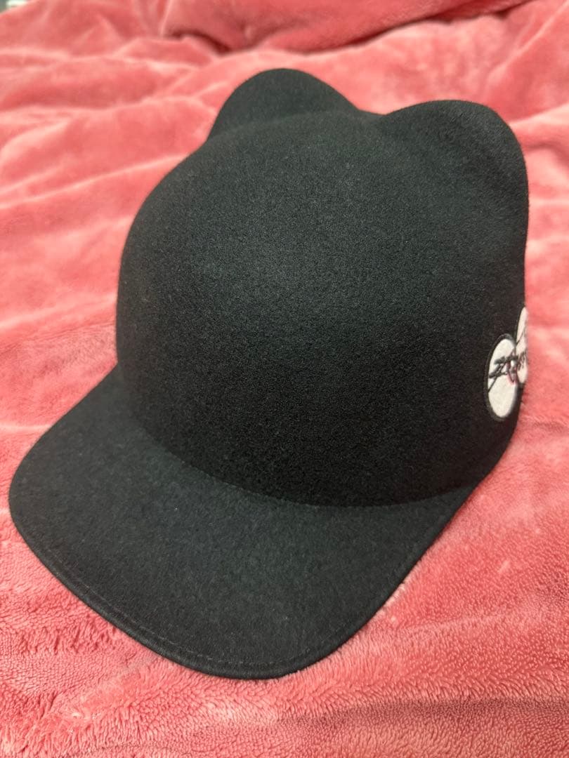 ZTMY x BODYSONG. EARWCAP ずとまよ