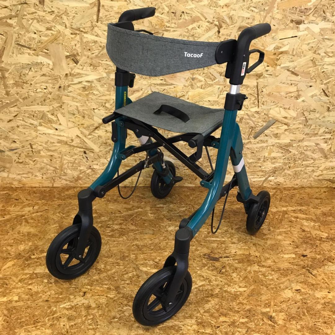 TacaoF 幸和製作所 歩行車 WAW24