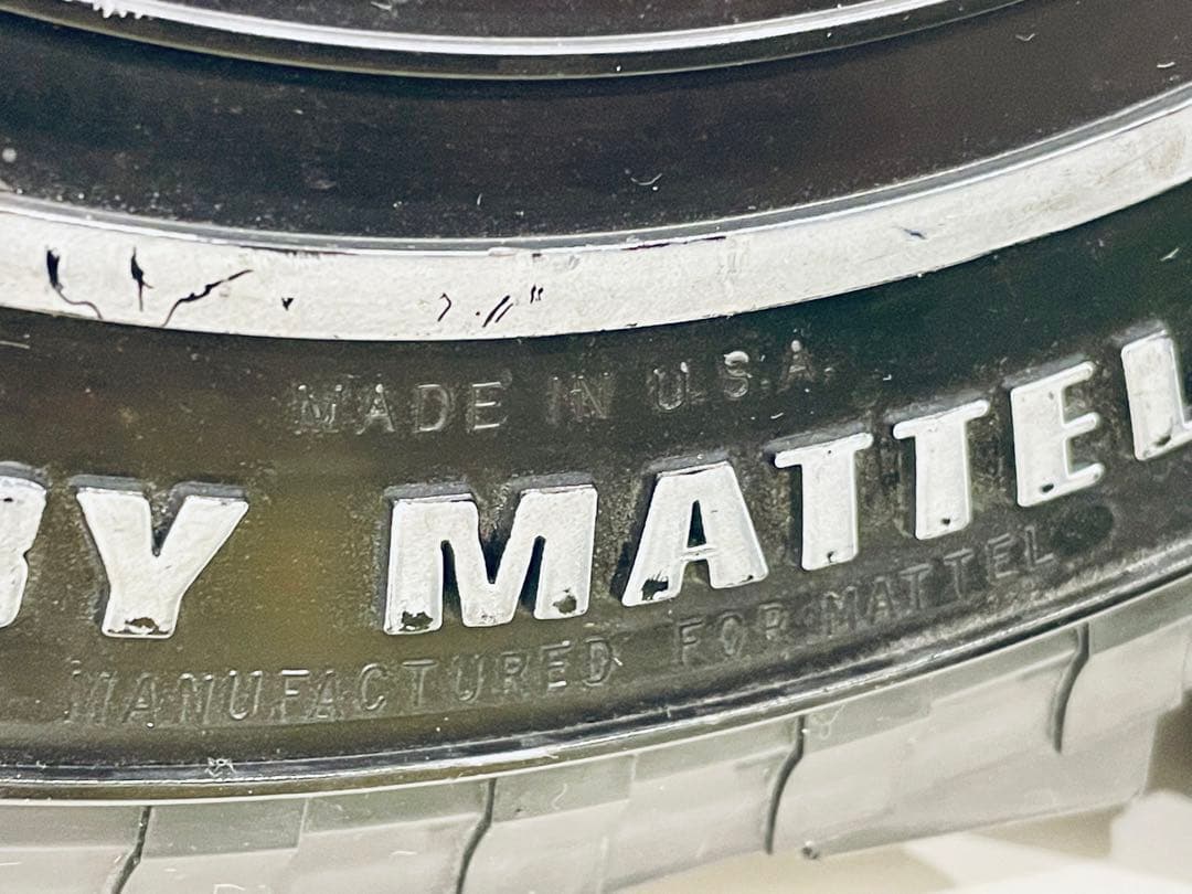 ホットウィール SUPER RALLY CASE + 22台セット【ビンテージ】 - メルカリ