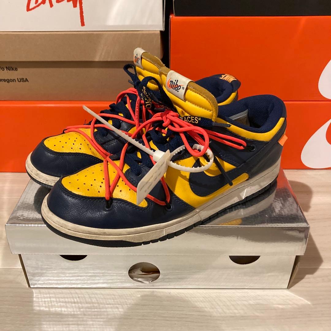 Off-White × Nike Dunk Low LTHR 17390868_36403650_600.jpg