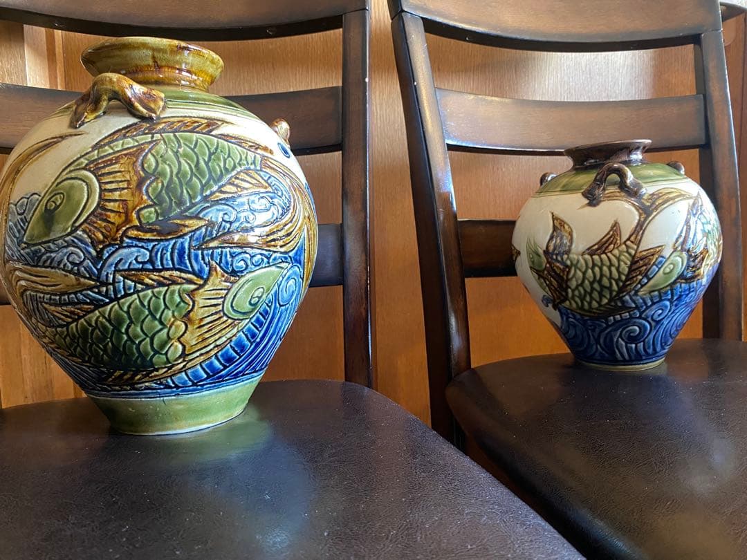 やちむん　沖縄 沖縄の風土が生んだ宝「やちむん」 | MARCH 2026 | HIGHLIGHTING Japan