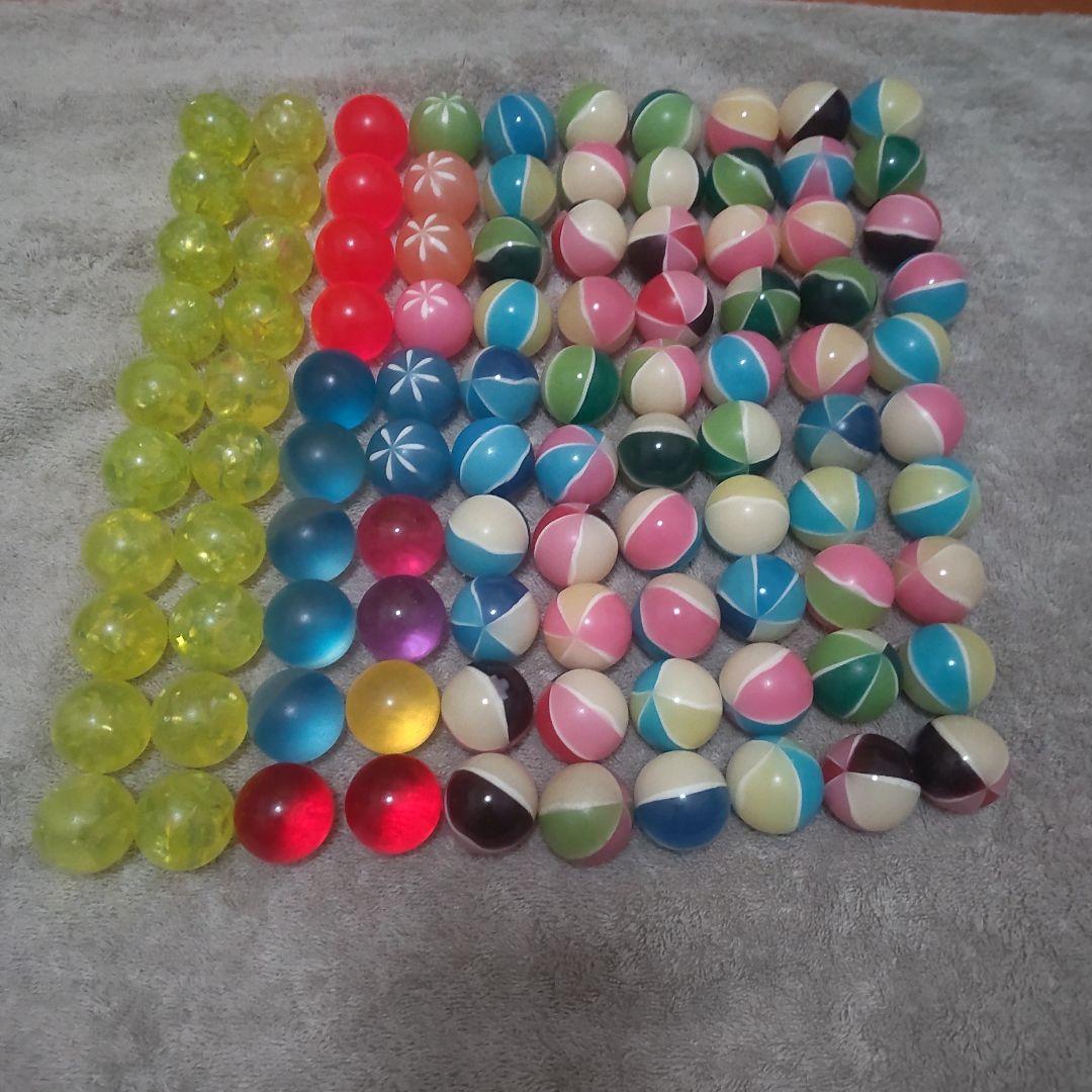 メダルゲーム スピンフィーバーフィーバー系 ボール 100球 スピンフィーバー ボール メダルゲーム｜Yahoo!フリマ（旧PayPayフリマ）