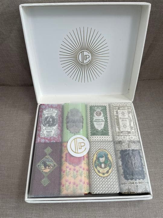 CLAUS PORTO ソープ　セット