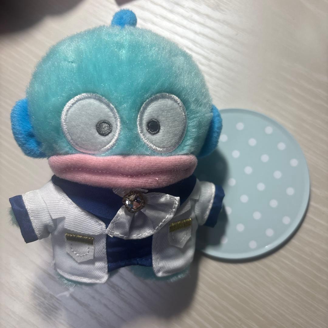 ハンギョドン ぴたっとフレンズ サンリオ|ハンギョドン(ぴたっとふれんず)|【ハードオフ公式通販】オフ