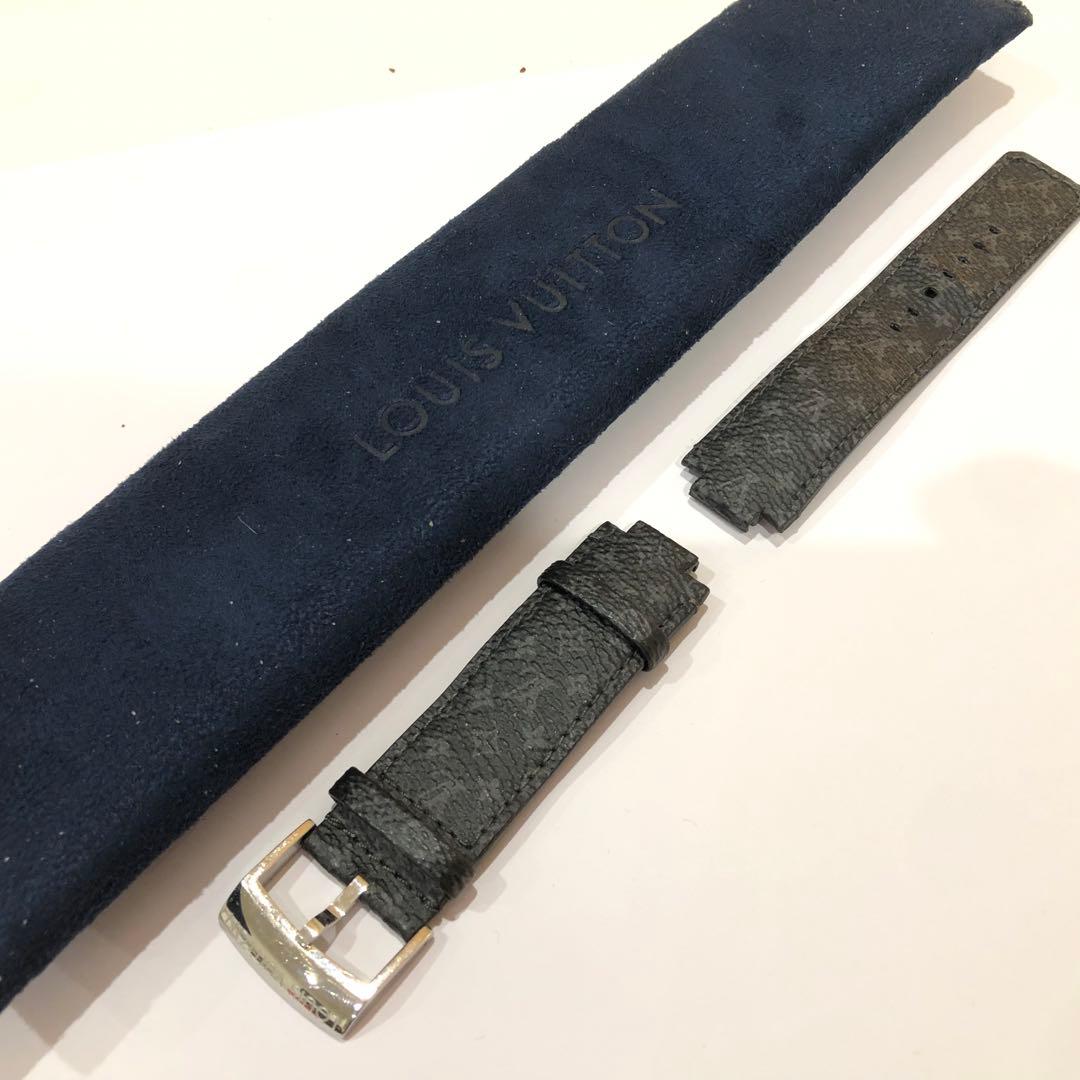 ルイヴィトン R15134 モノグラム タンブール ホライゾン 替えベルト