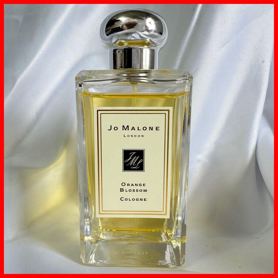 9割　オレンジブロッサム　コロン　100ml