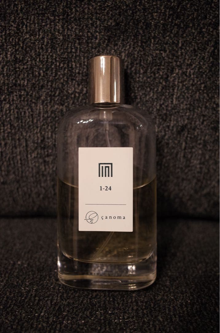 canoma（サノマ） 1-24 鈴虫 100ml
