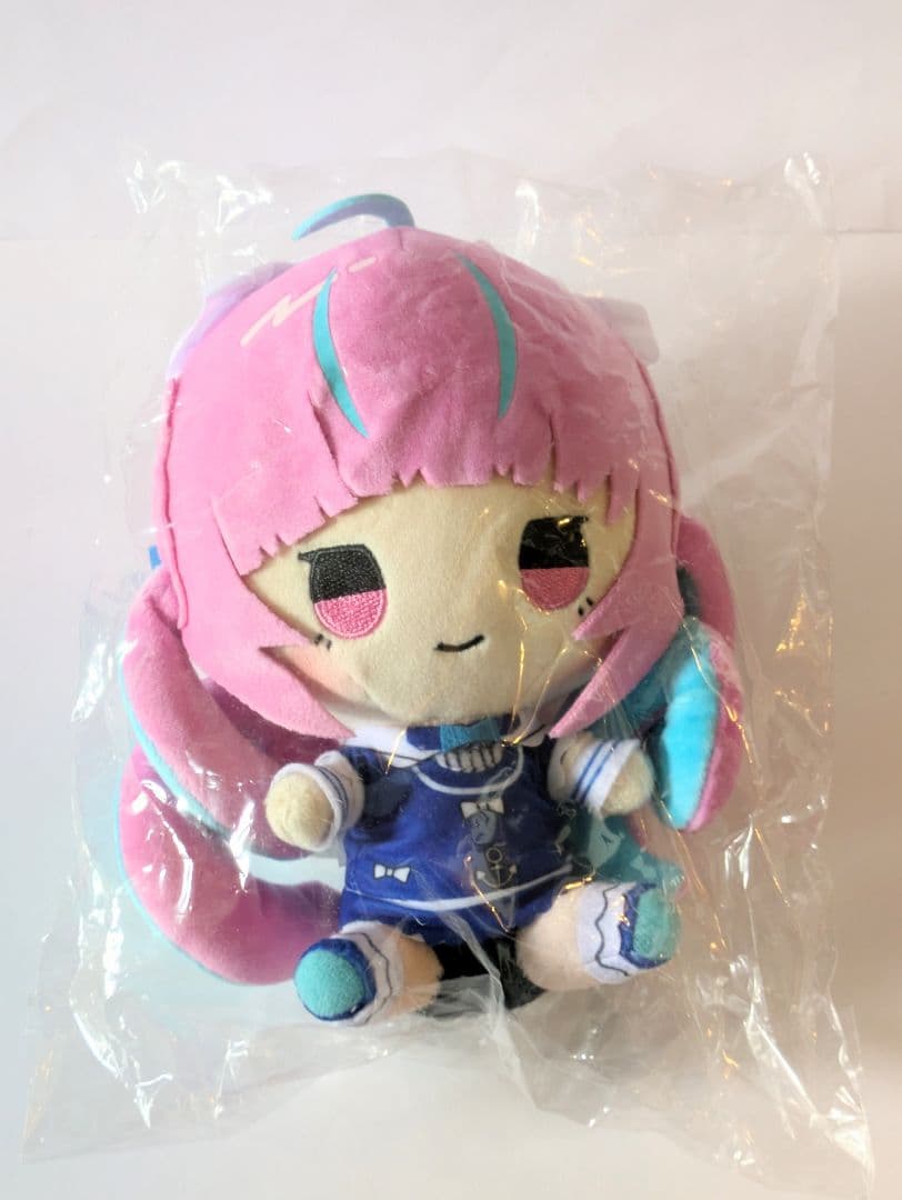 湊あくあ もちどる