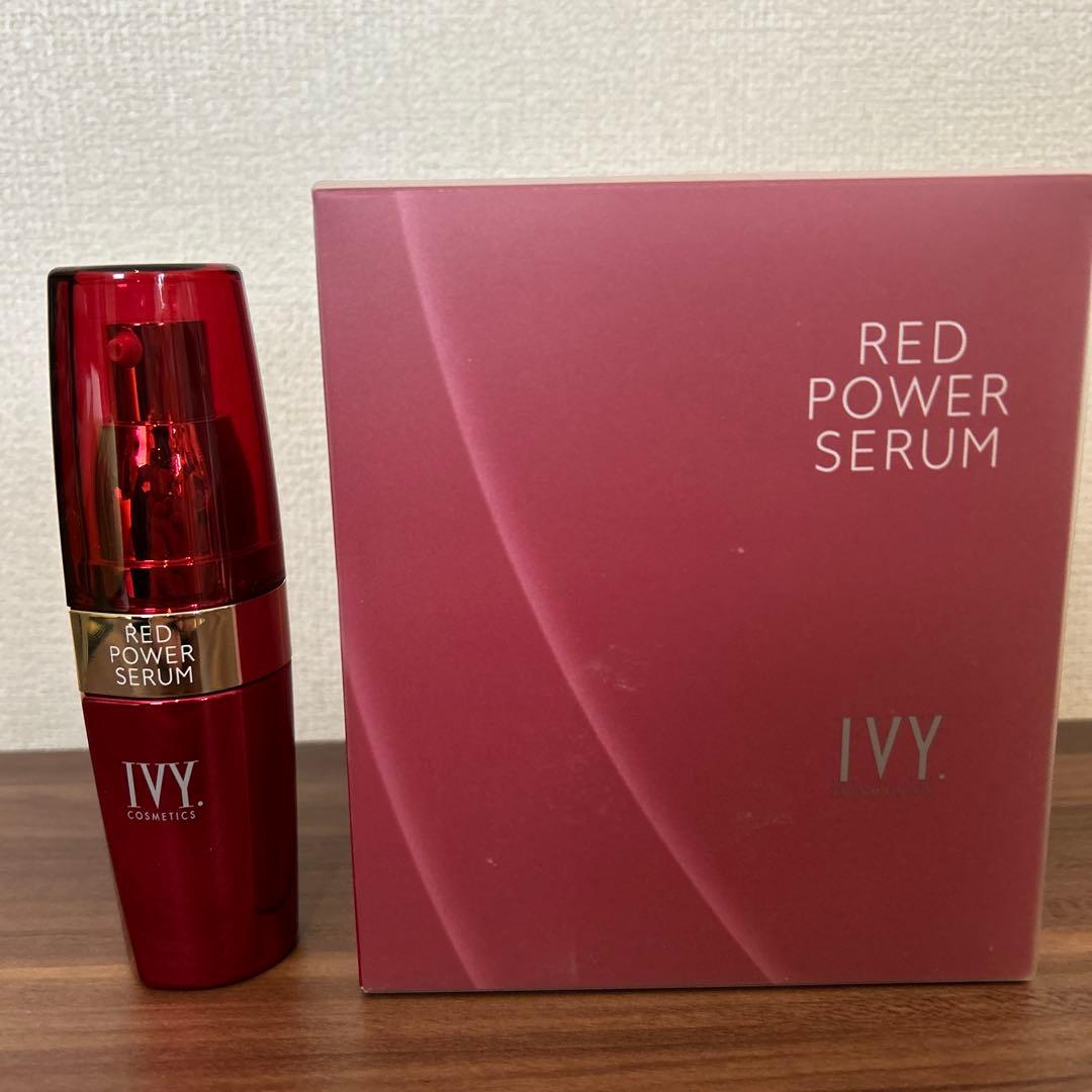 レッドパワーセラム スペシャルセット（6本入り）