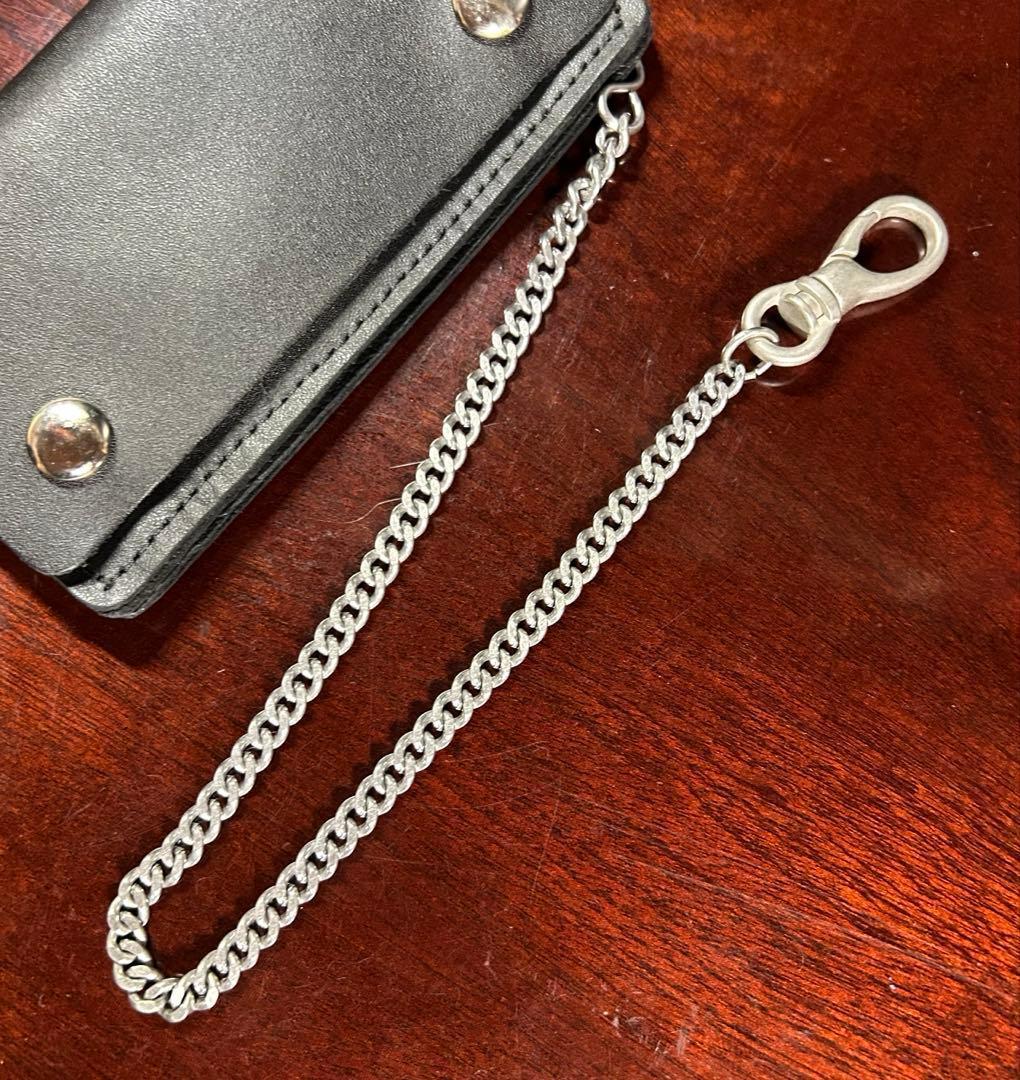 USA製 トラッカーウォレット タトゥースタジオヤマダ calee 山田レン