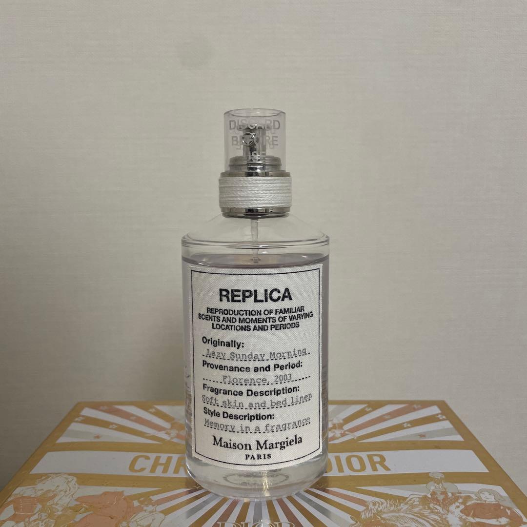香水(ユニセックス) Maison Margiela REPLICA 100ml