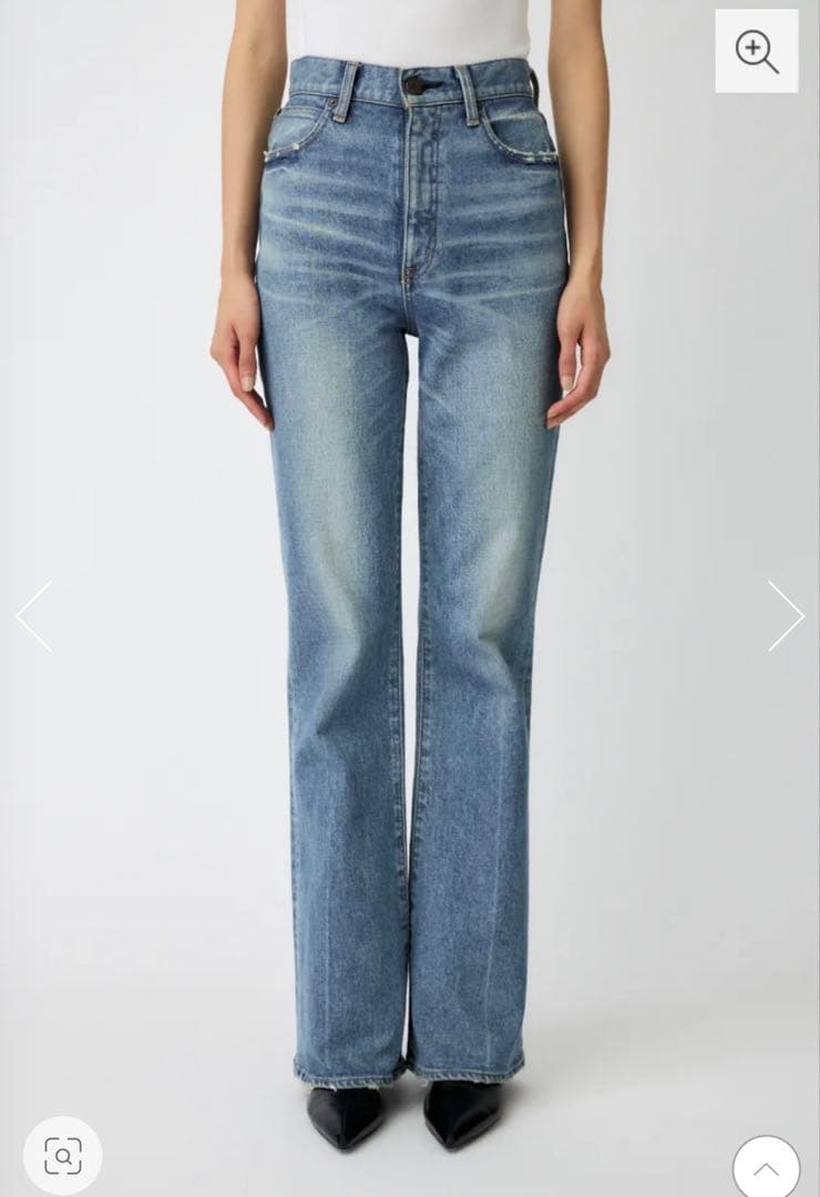 【新品未使用】moussy MVS 23インチ‼️‼️