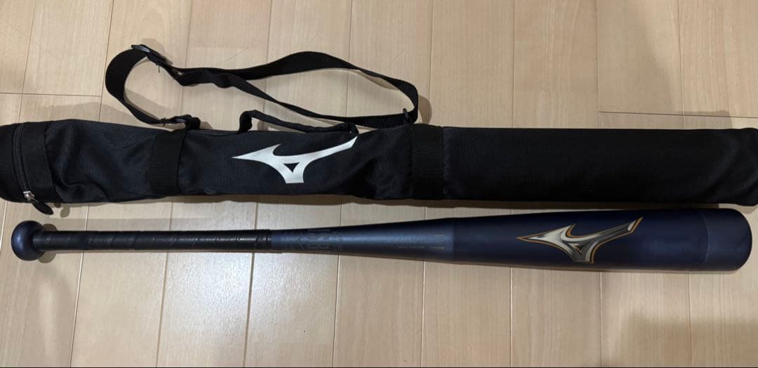 ビヨンドマックスレガシー少年軟式　80センチ　トップバランス 少年軟式用ビヨンドマックスレガシートップバランス80cm/570g - ますか