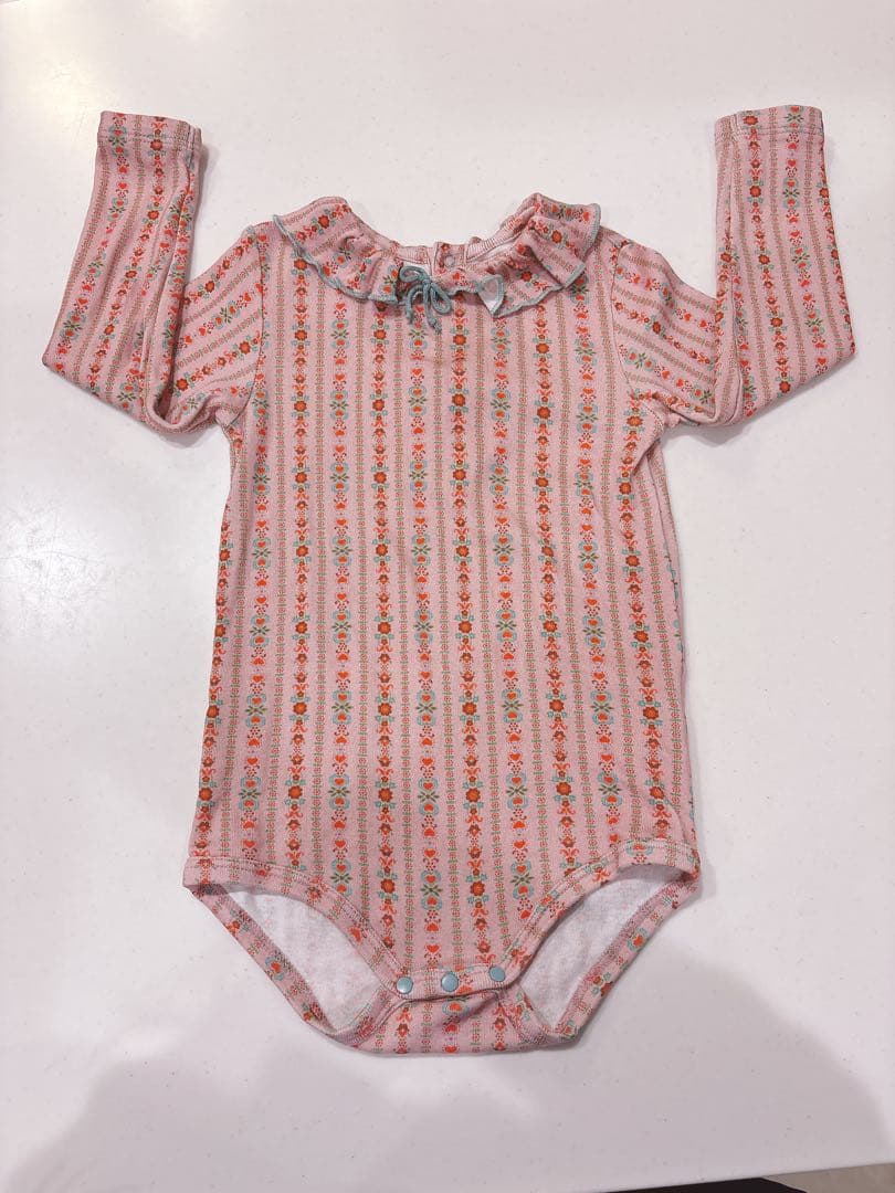 Misha&Puff MTO Onesie 18-24 ロンパース - メルカリ