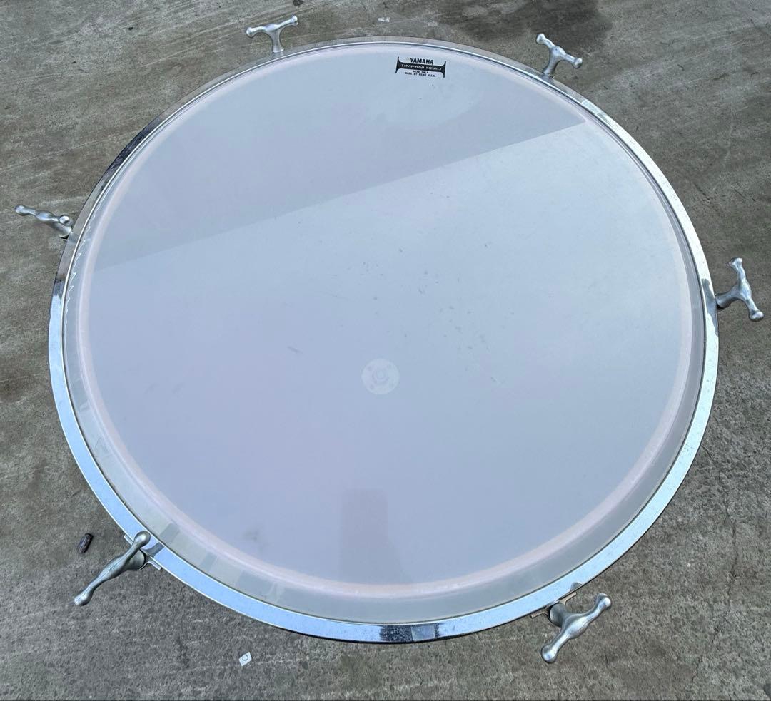 YAMAHA ティンパニ ② TP-126 ヤマハ　timpani 送料無料