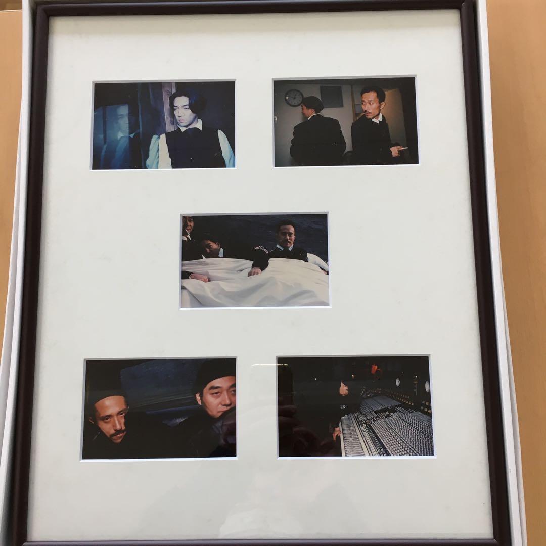 若き日の三人　坂本龍一　細野晴臣　高橋幸宏　YMO再結成 ロンドンで急遽YMOが復活! あの3人が「Absolute Ego Dance」をライブ