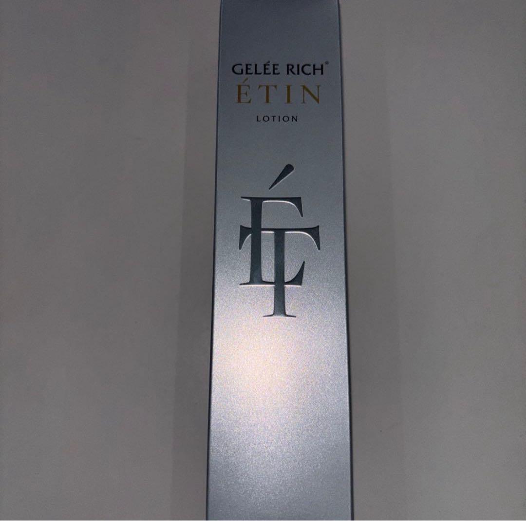GELÉE RICH ÉTIN LOTION 120mL
