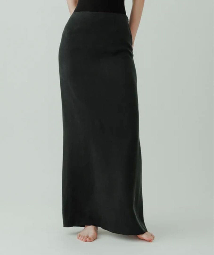 yo biotop Cupra tight skirtサイズ：2