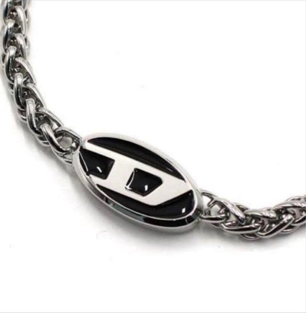 DIESEL ネックレス　チェーン