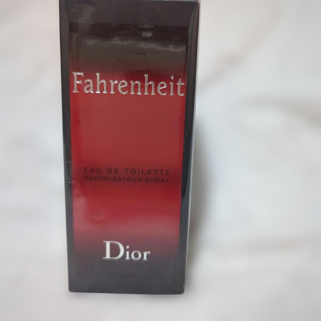 ファーレンハイト　香水 ファーレンハイト オードゥ トワレ / ディオール(香水, 香水・ヘア